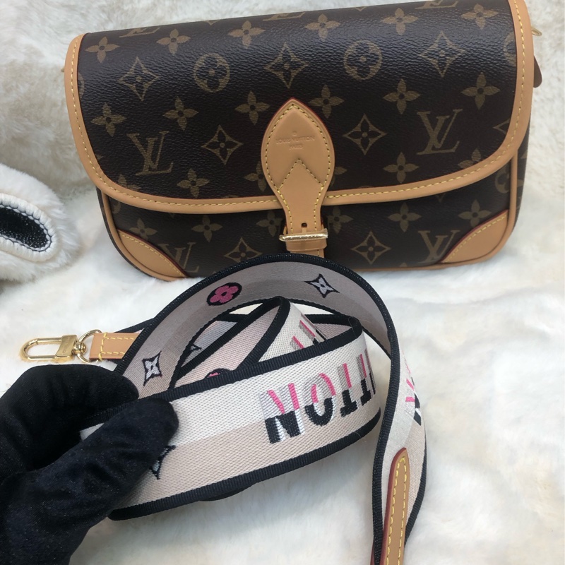 LV 老花法棍 XB861-15