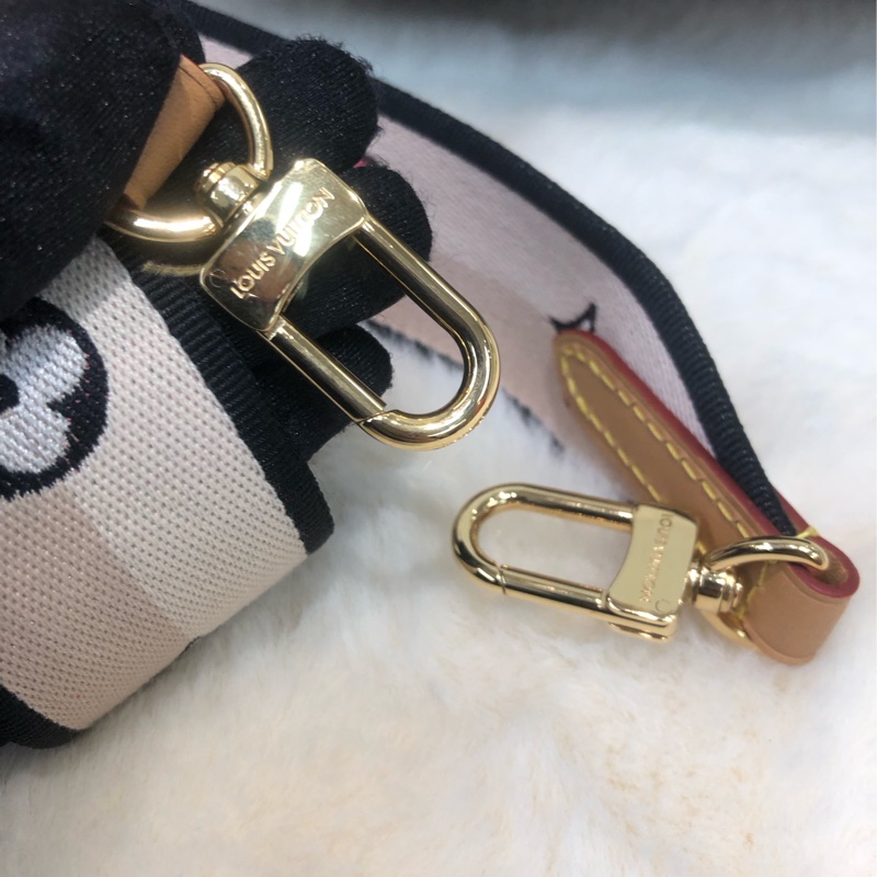 LV 老花法棍 XB861-17