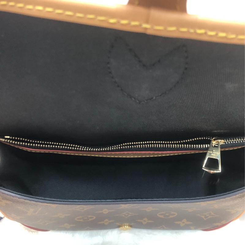 LV 老花法棍 XB861-19