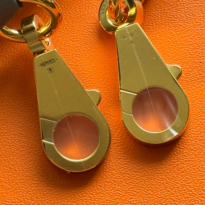 Hermes Kelly 28 海鷗灰金釦 TOGO皮-13