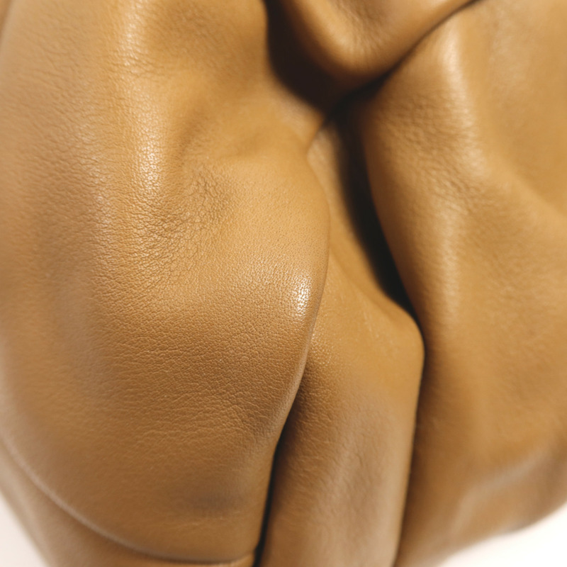 BOTTEGA VENETA 羊皮皮革Hand Bag手挽袋-5