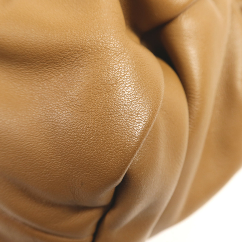 BOTTEGA VENETA 羊皮皮革Hand Bag手挽袋-7