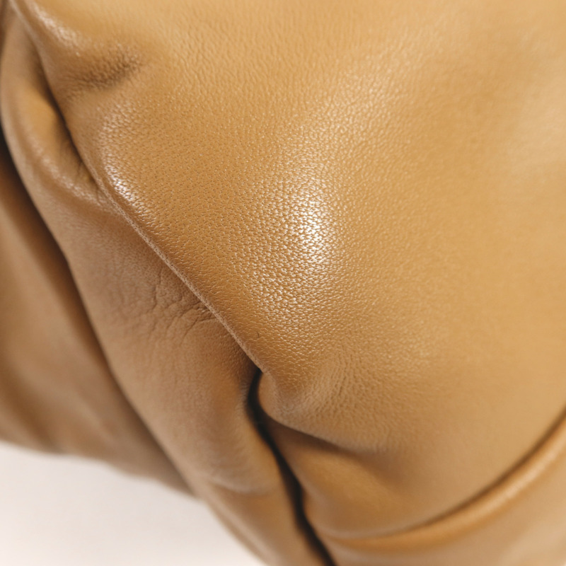 BOTTEGA VENETA 羊皮皮革Hand Bag手挽袋-8