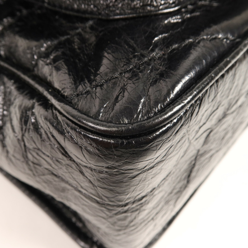 SAINT LAURENT 牛皮皮革Niki MM銀扣肩背袋-6