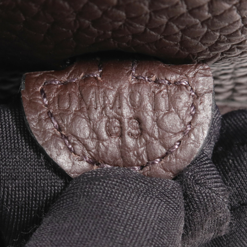 HERMES Clemence皮革Evelyne TPM金扣肩背袋-11