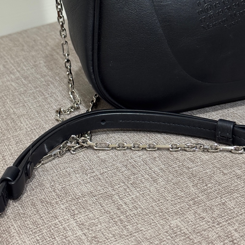 Maison Margiela「Glam Slam Coin Purse Bag」口金包-17