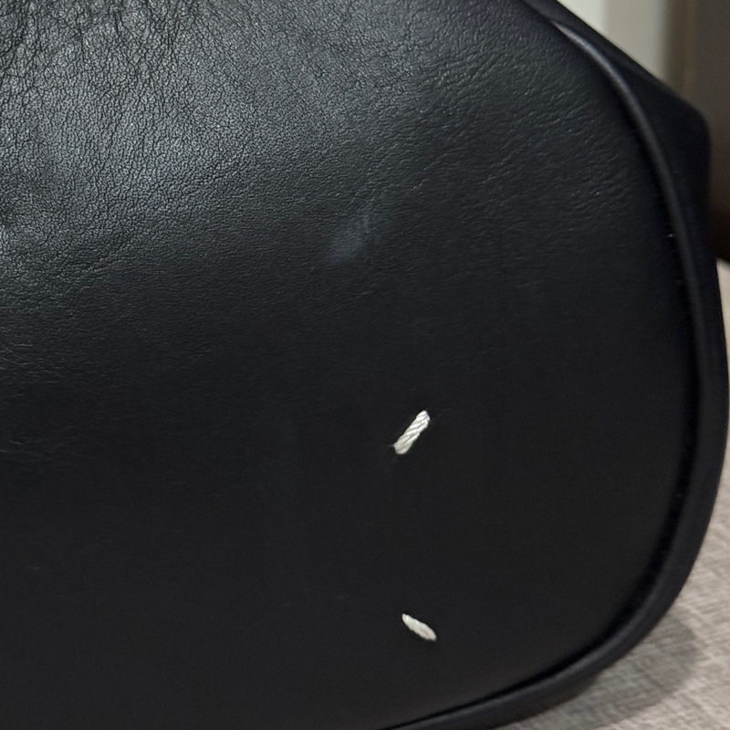 Maison Margiela「Glam Slam Coin Purse Bag」口金包-21