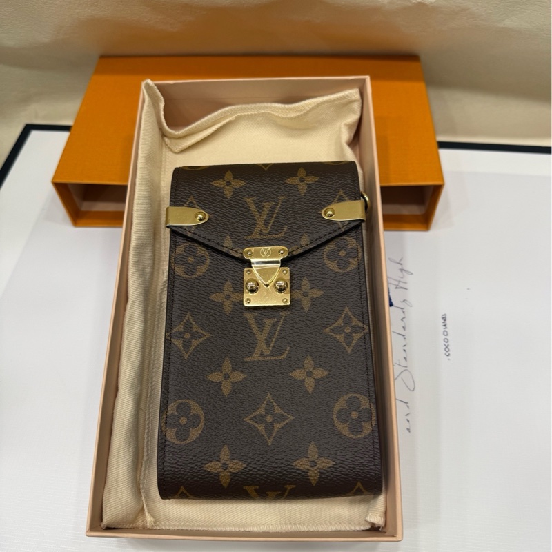LV Metis 手机包 新款 闲全新闲置-0