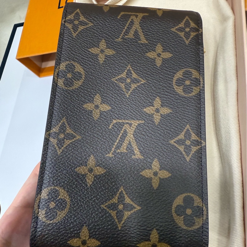 LV Metis 手机包 新款 闲全新闲置-2
