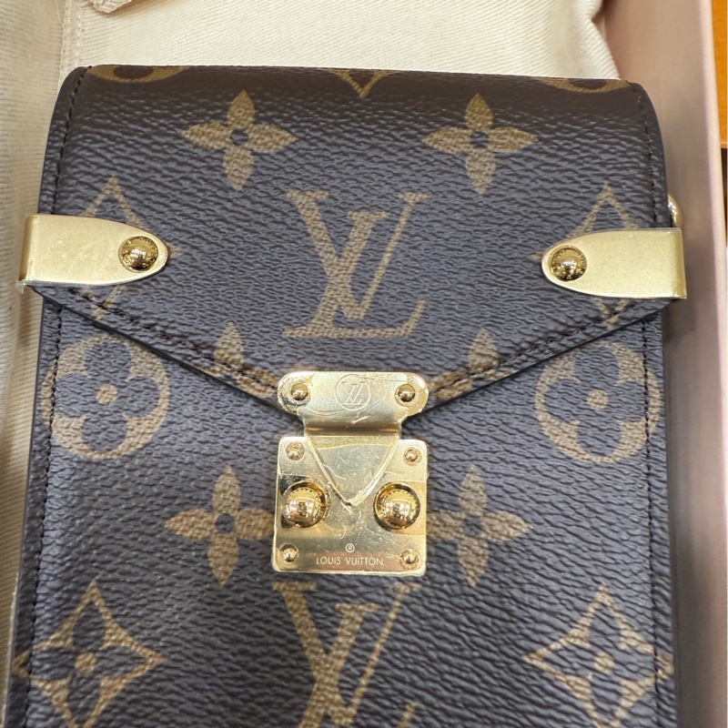 LV Metis 手机包 新款 闲全新闲置-3