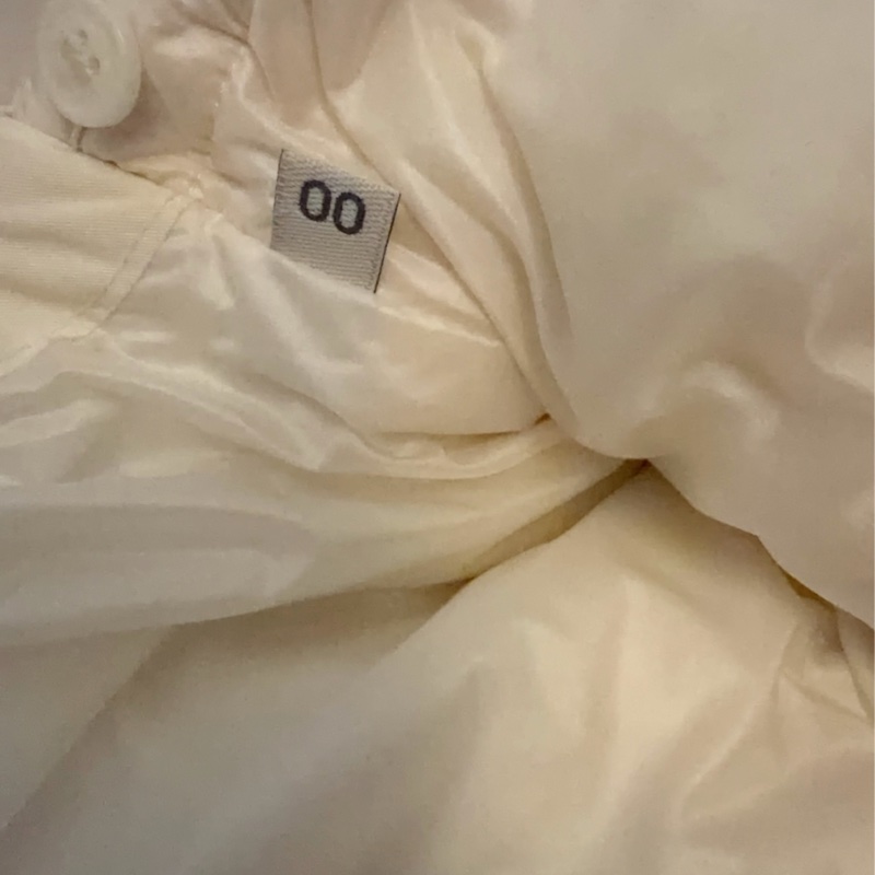 Moncler 小香風鵝絨外套-11