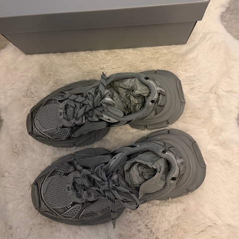 BALENCIAGA 3XL 鞋