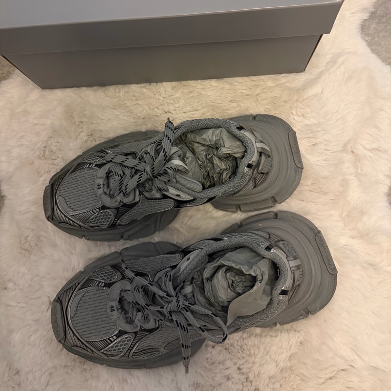 BALENCIAGA 3XL 鞋-0