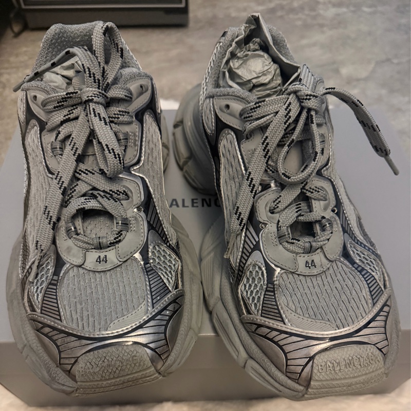 BALENCIAGA 3XL 鞋-1