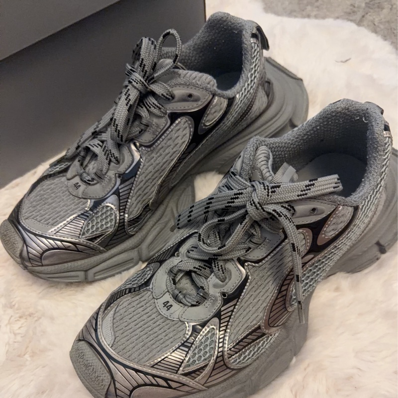 BALENCIAGA 3XL 鞋-2