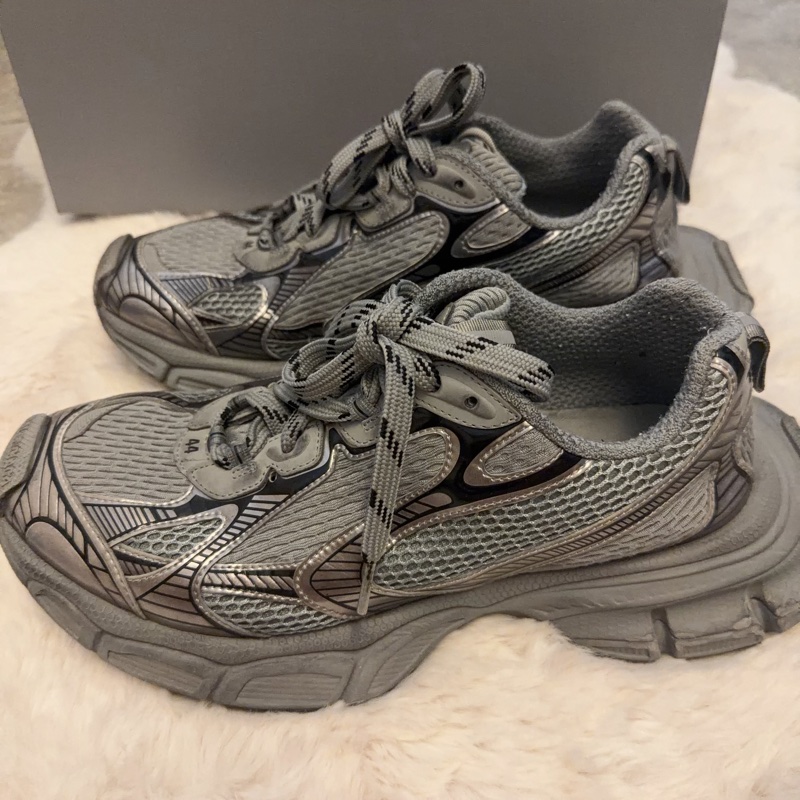 BALENCIAGA 3XL 鞋-4
