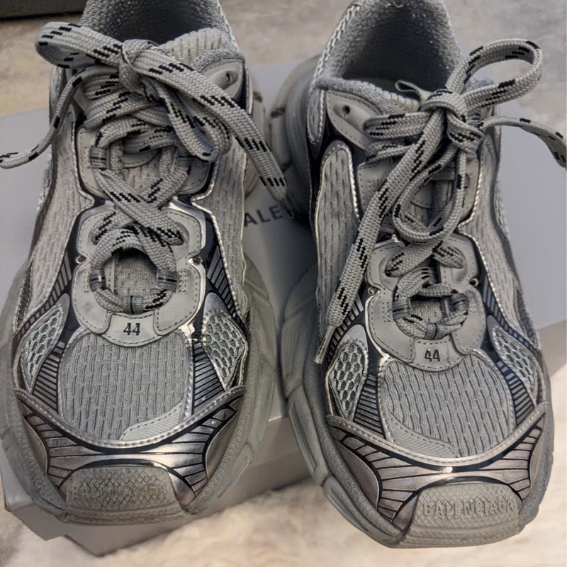BALENCIAGA 3XL 鞋-5