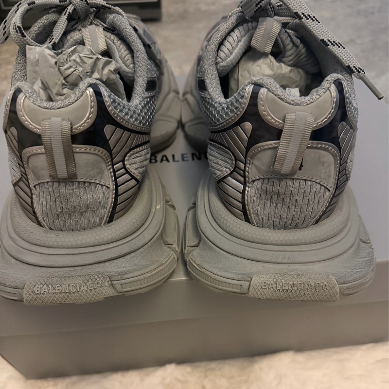 BALENCIAGA 3XL 鞋-6