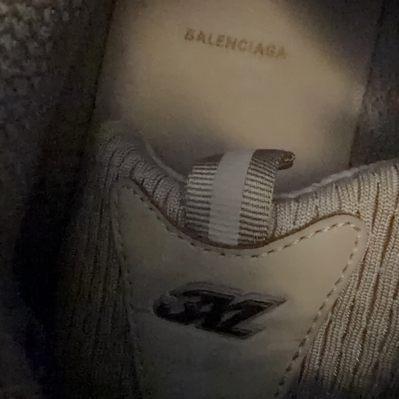 BALENCIAGA 3XL 鞋-7