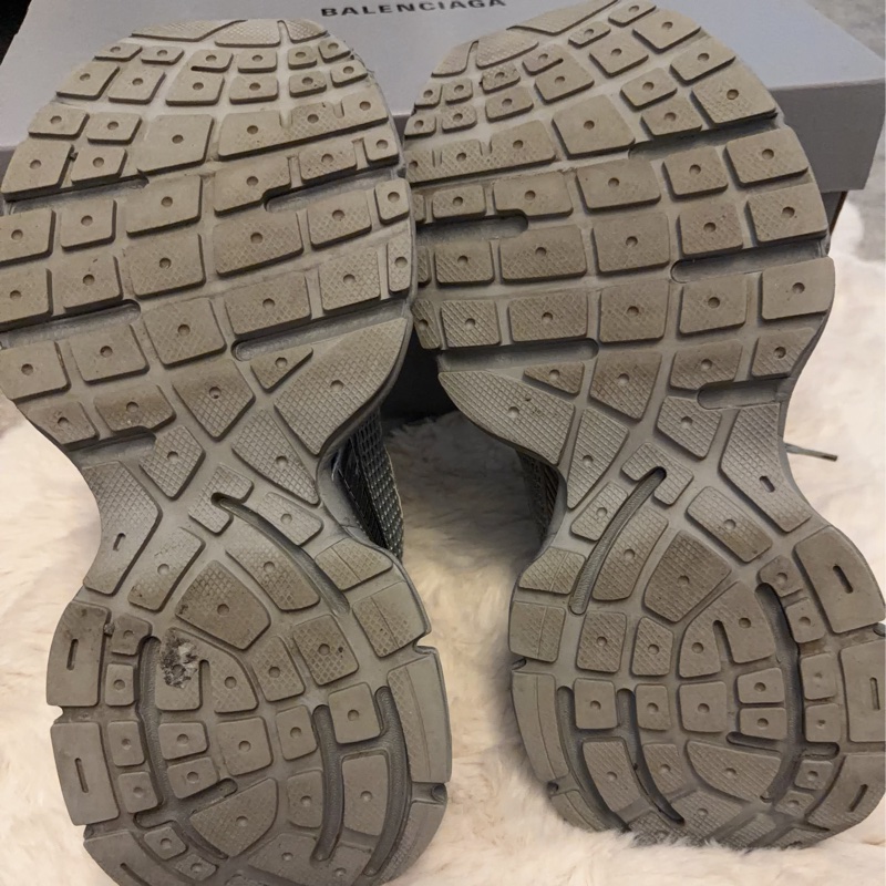 BALENCIAGA 3XL 鞋-8