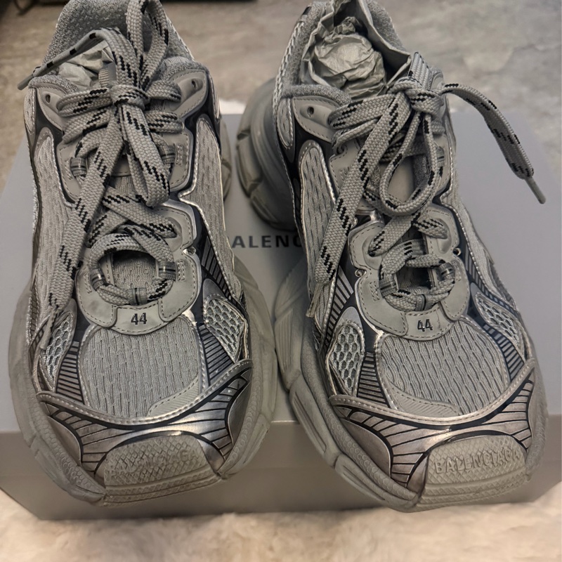BALENCIAGA 3XL 鞋-11