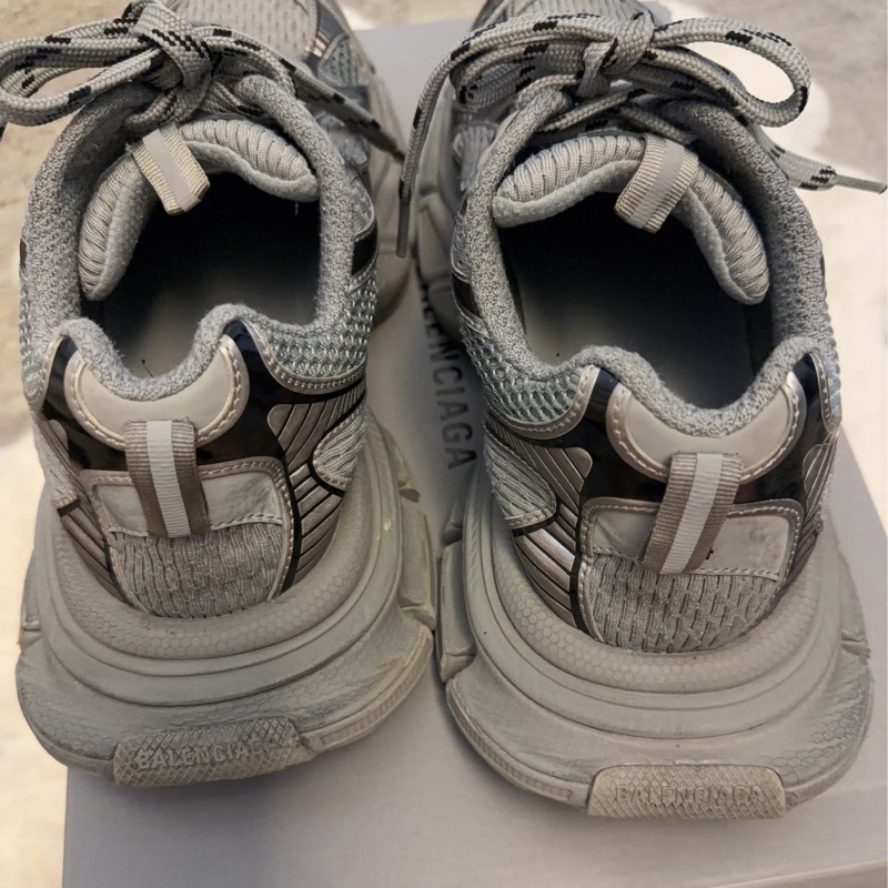 BALENCIAGA 3XL 鞋-12