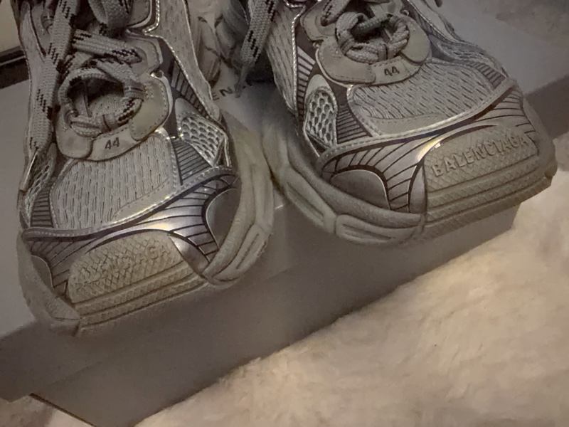 BALENCIAGA 3XL 鞋-13