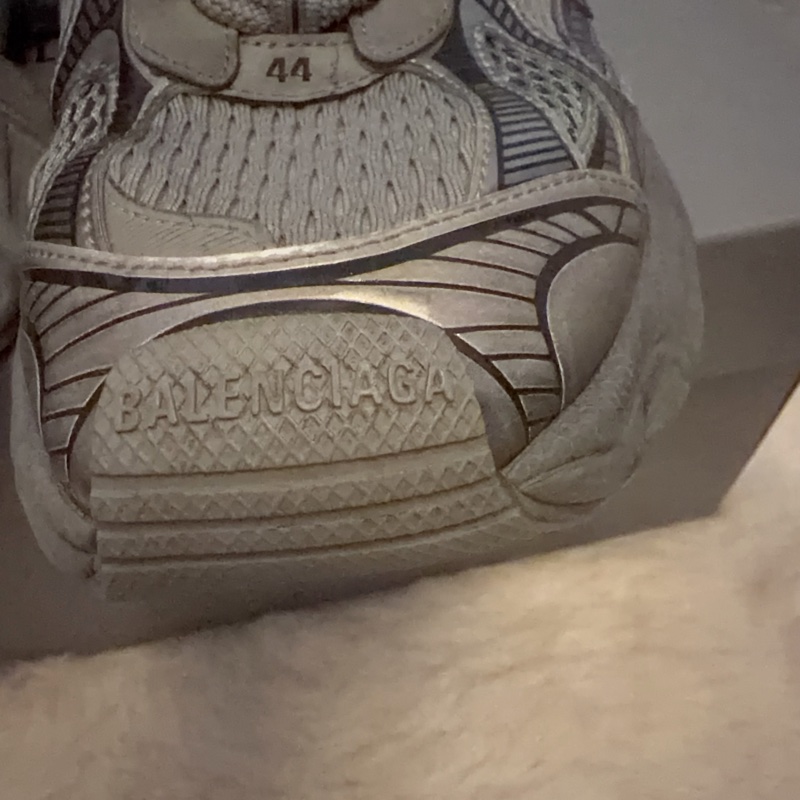 BALENCIAGA 3XL 鞋-14