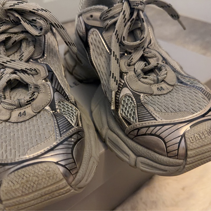 BALENCIAGA 3XL 鞋-15