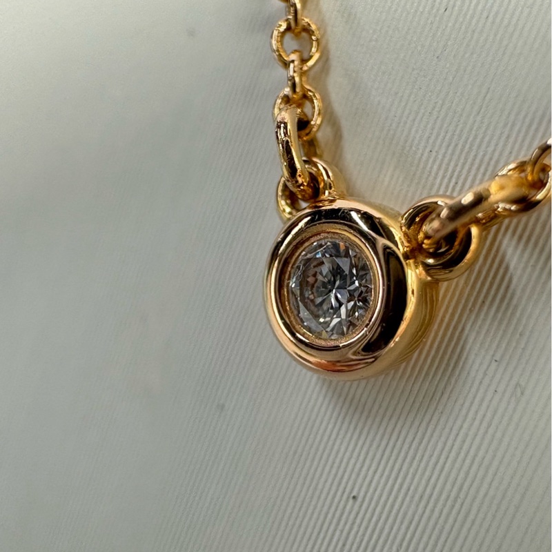 Tiffany項鏈-1