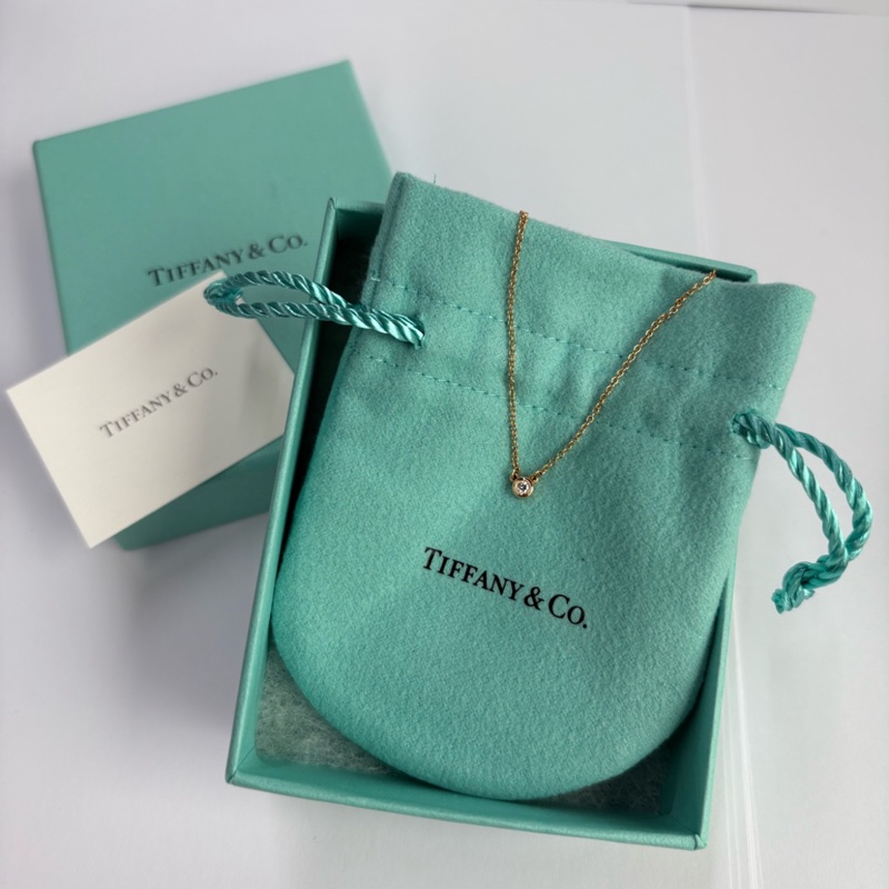 Tiffany項鏈-4