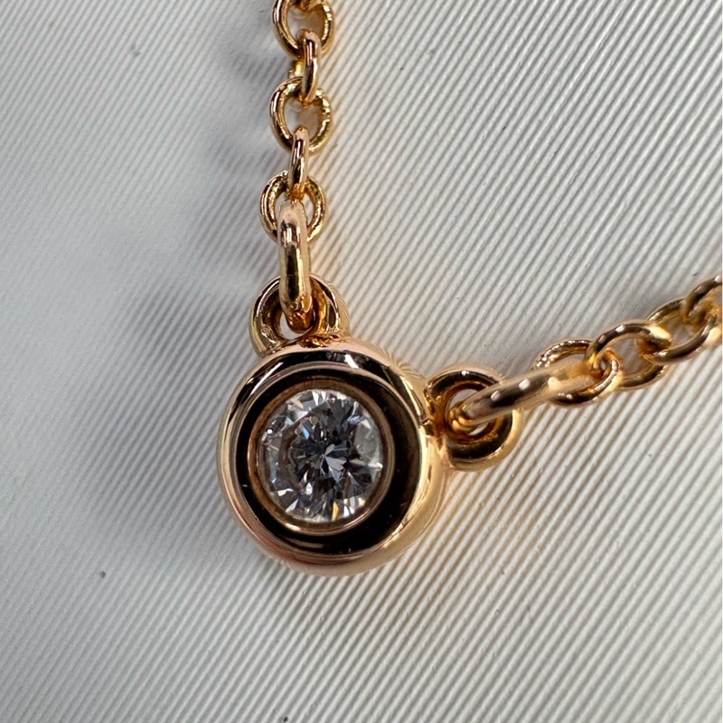Tiffany項鏈-13