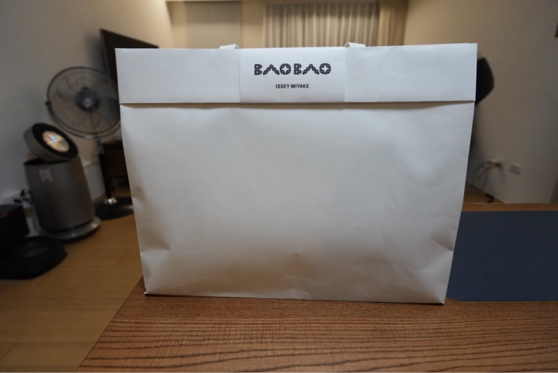 BAO BAO 白色手提包 白色 8*10-2