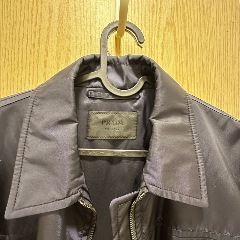 prada外套-2