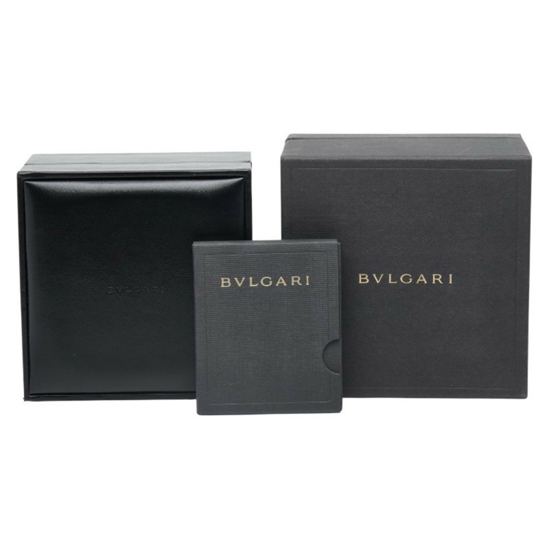 寶格麗 B.zero1 手鐲腕錶 BZ22S 石英黑色錶盤不鏽鋼女錶-7