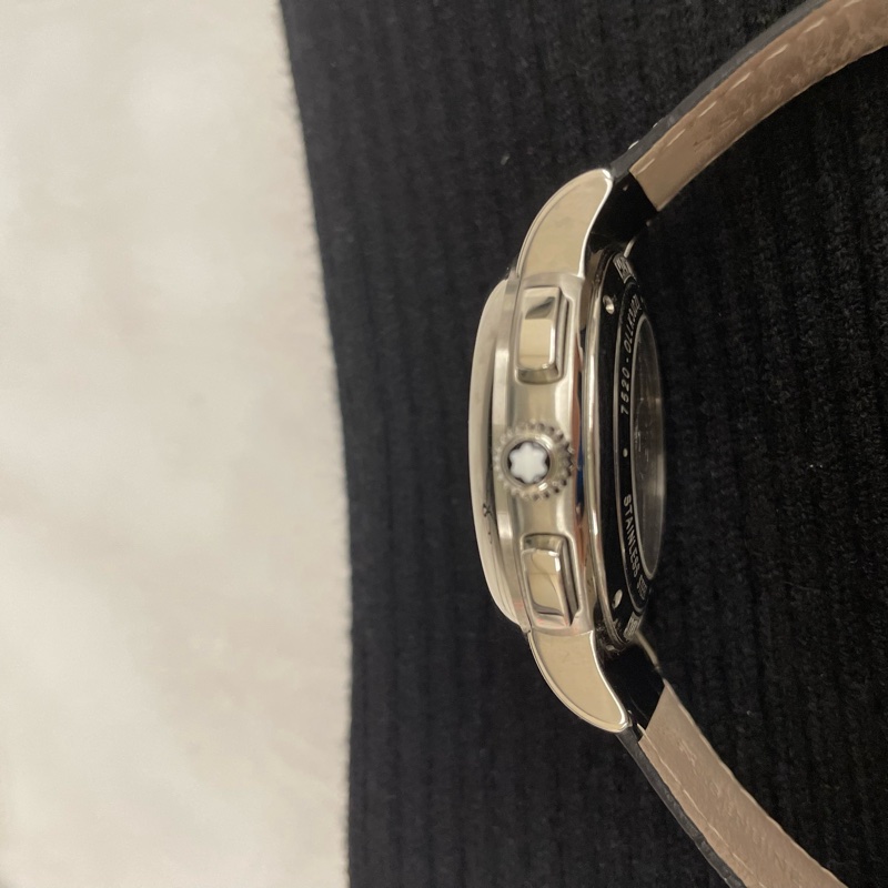 萬寶龍機械錶-10