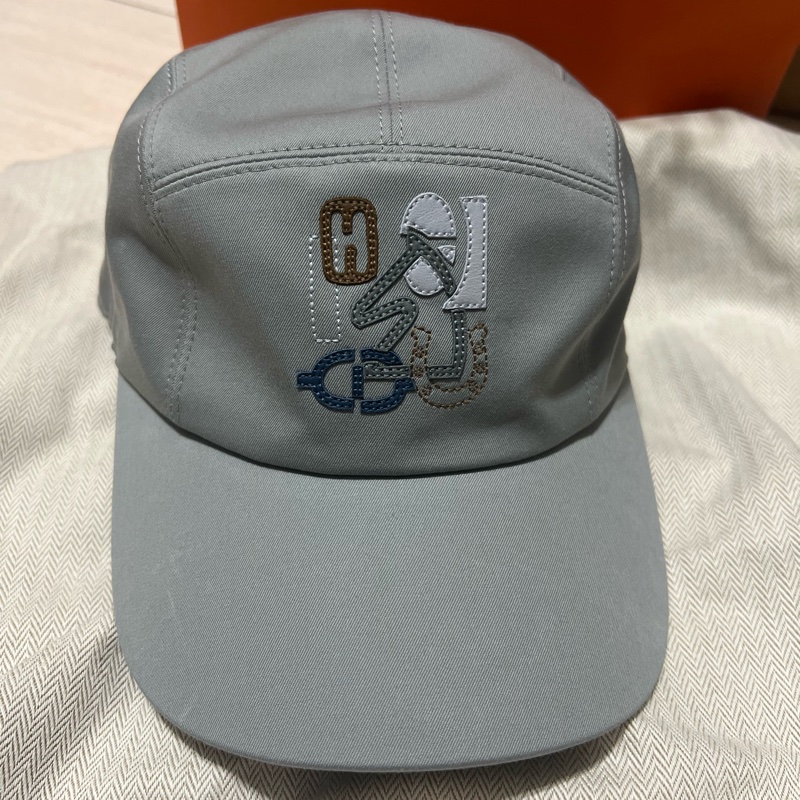 Hermes男生帽子（58）-0