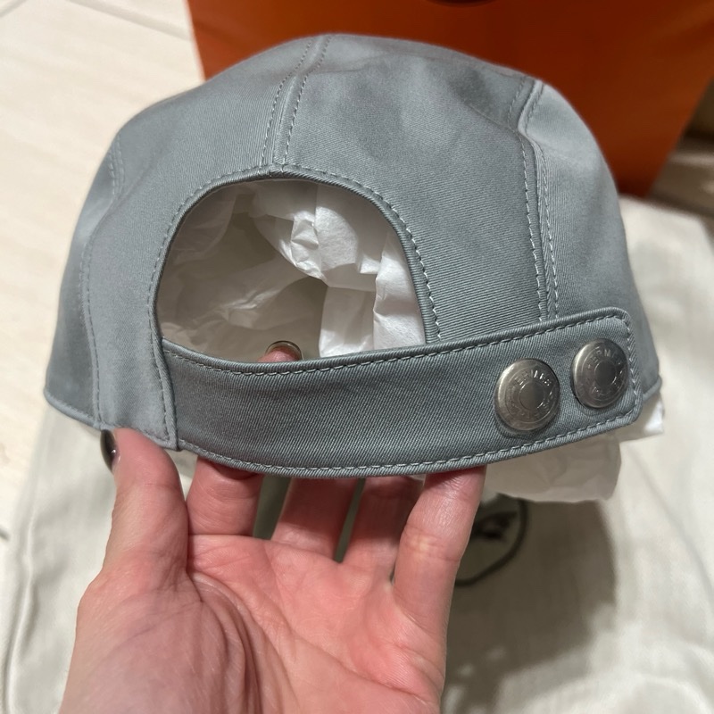 Hermes男生帽子（58）-3