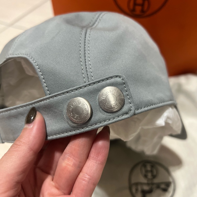 Hermes男生帽子（58）-9