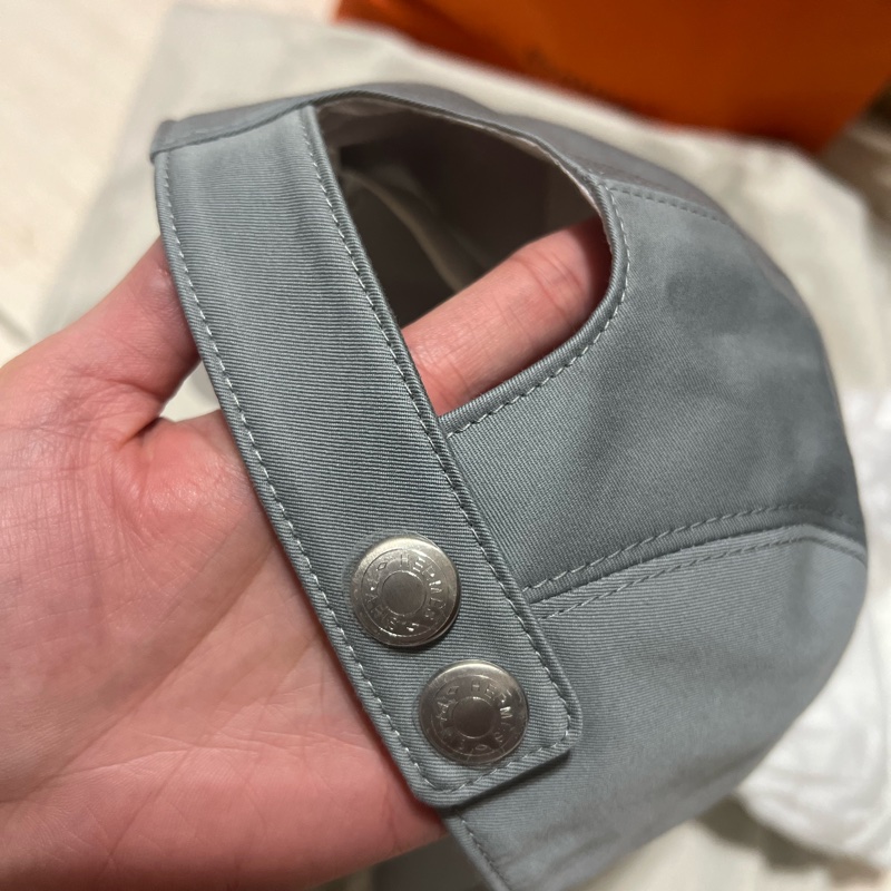 Hermes男生帽子（58）-11