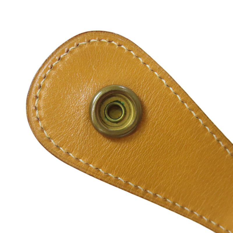 愛馬仕 Hermès Evelyne GM 金色五金配件女士單肩包，牛仔布和小牛皮材質。-13