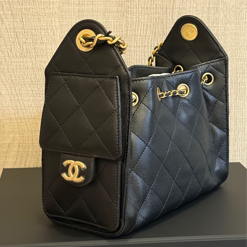 Chanel 26c 25bagmini-2