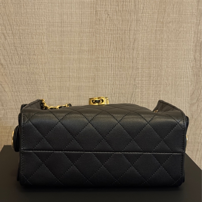 Chanel 26c 25bagmini-4