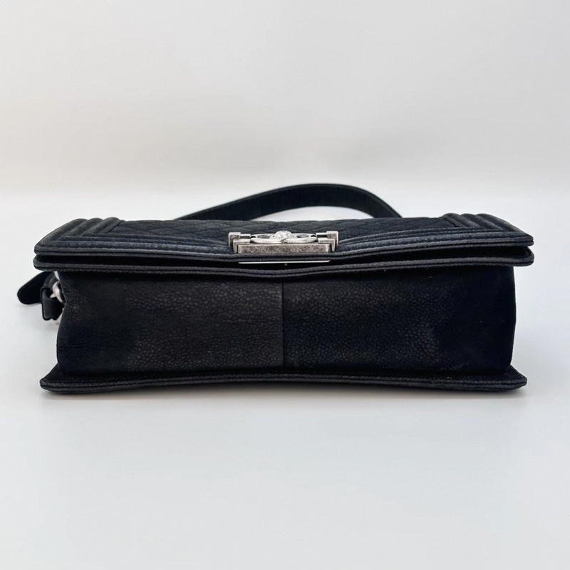 CHANEL LE BOY CARVIA 25-1