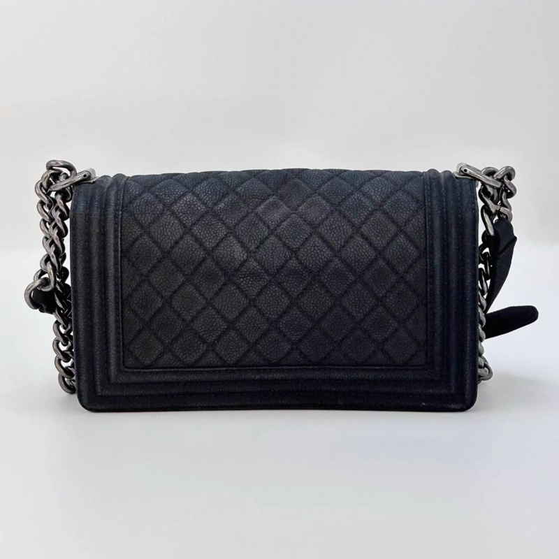 CHANEL LE BOY CARVIA 25-6
