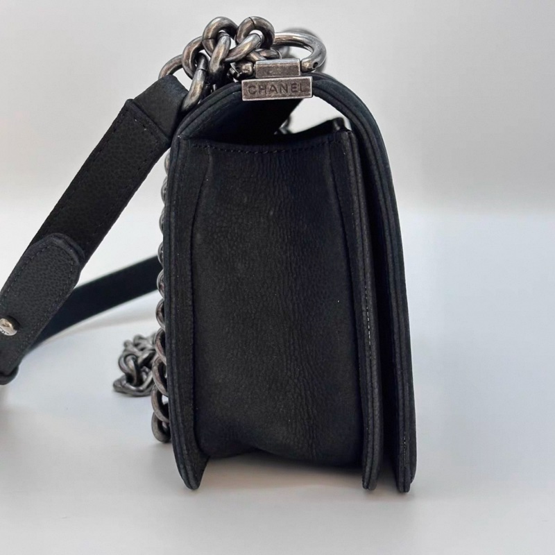 CHANEL LE BOY CARVIA 25-8