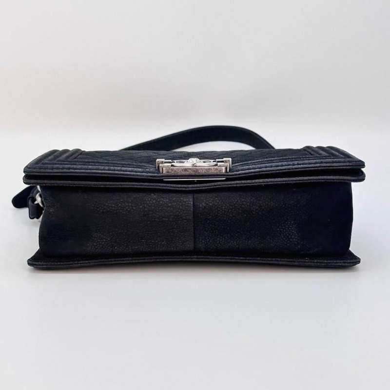 CHANEL LE BOY CARVIA 25-9