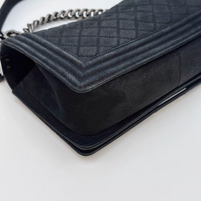 CHANEL LE BOY CARVIA 25-14