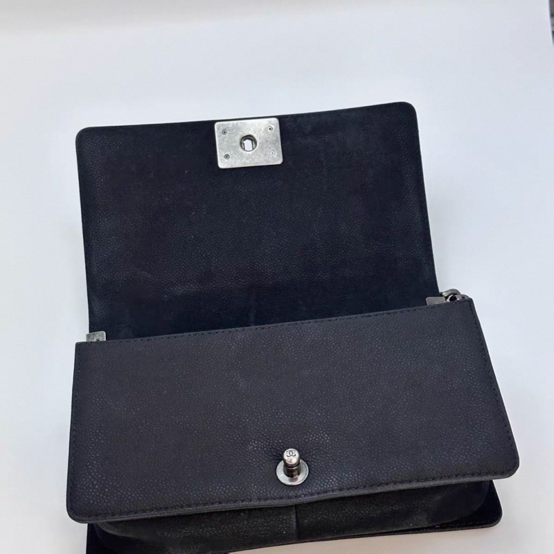 CHANEL LE BOY CARVIA 25-16