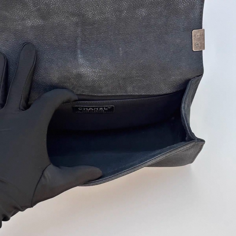 CHANEL LE BOY CARVIA 25-17